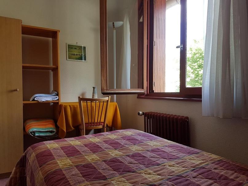 Bed and Breakfast Au Pont de la Ginéze Barjac  Esterno foto